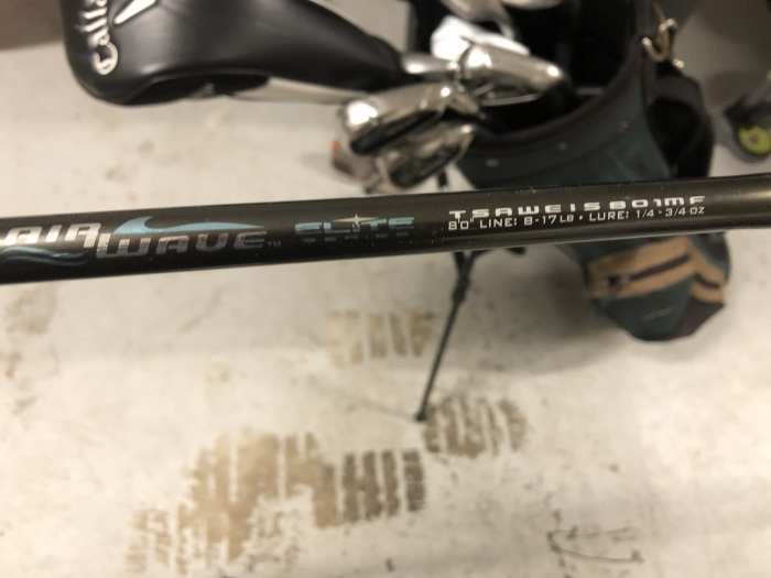 Tsunami Rod Tip Replacement Kit - TackleDirect Tsunami Rod Tip Replacement Kit - TackleDirect